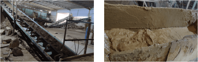 盾構(gòu)機(jī)消泡劑應(yīng)用場景