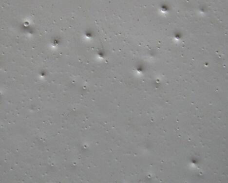 粉末涂料消泡劑應用場景