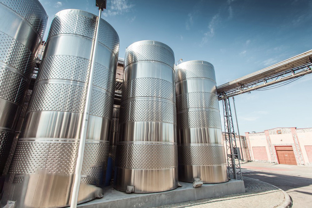 工業(yè)消泡劑應用場景