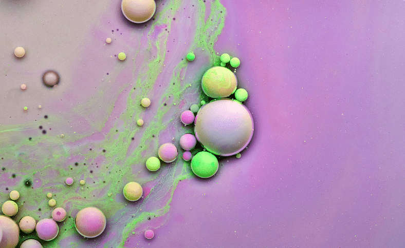 涂料消泡劑的應(yīng)用場(chǎng)景