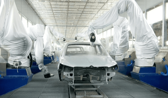 水性工業(yè)漆消泡劑