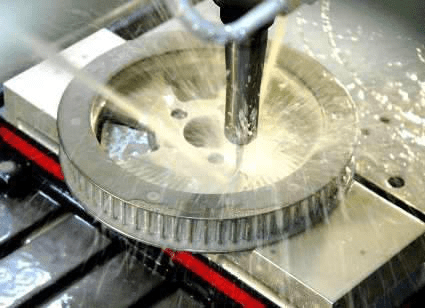 切削液消泡劑應(yīng)用場景